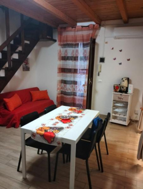 MuSa Apartment